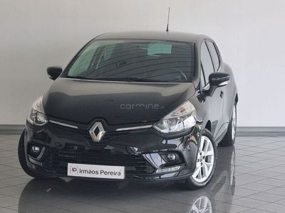 usado Renault Clio IV 