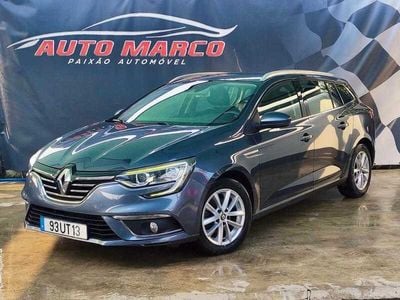 Renault Mégane IV