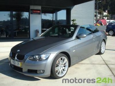 BMW 320 Cabriolet