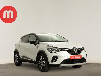Usado 2024 Renault Captur Techno SUV | € 20.999 (Preço justo)
