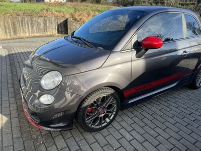 usado Abarth 595 Potencia 160 de 2015