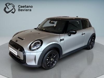 Mini Cooper SE