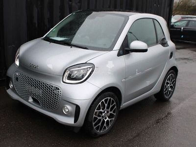 usado Smart ForTwo Electric Drive 