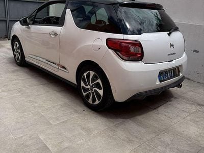 Citroën DS3