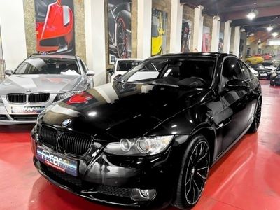 usado BMW 320 D Coupé Sport