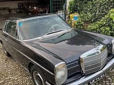 Usado 1972 Mercedes 280 Coupé | € 27.500