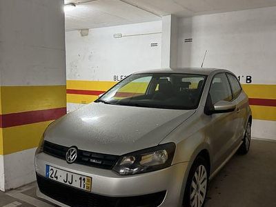Usado 2011 VW Polo | € 4.999 (Super Preço)