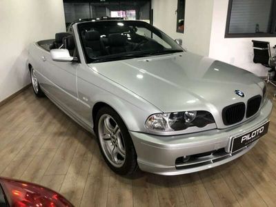 BMW 318 Cabriolet