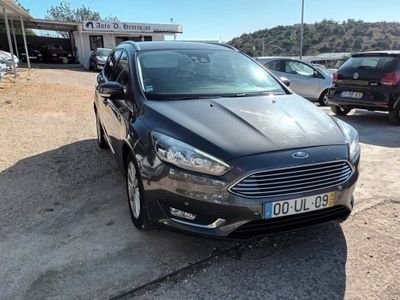 usado Ford Focus sw 1.5