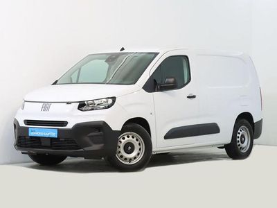 Branco Novo 2025 Fiat e-Doblò Monovolume | € 29.900