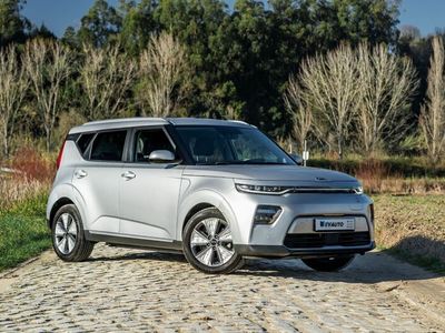 Kia Soul EV