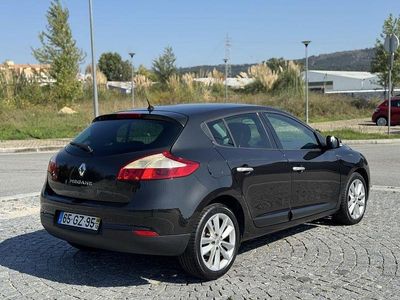 Renault Mégane III