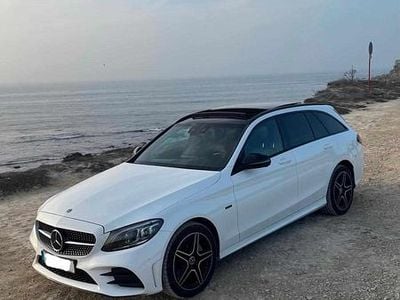 Mercedes C300