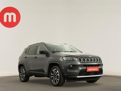 Usado 2022 Jeep Compass Limited SUV | € 25.999 (Preço elevado)