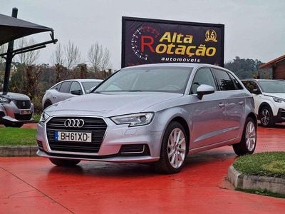 Outra Usado 2017 Audi A3 | € 16.750 (Caro)