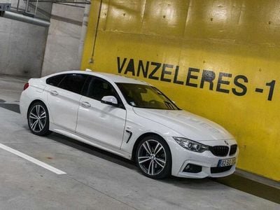 BMW 425