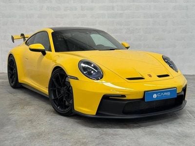 Usado Porsche 911 510 HP (375 kW) 2023 Outra