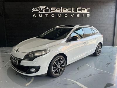 Renault Mégane GrandTour