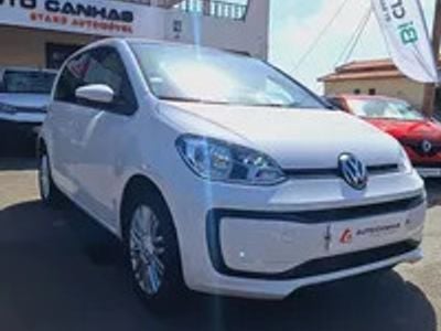Usado 2019 VW up! Citadino | € 9.900 (Preço justo)