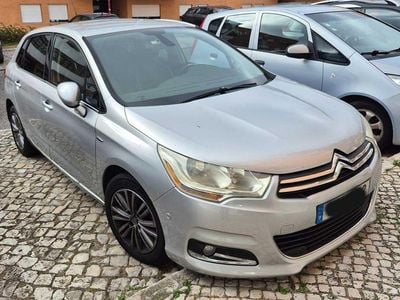 Citroën C4
