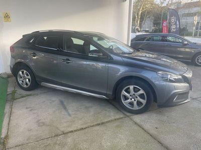 usado Volvo V40 CC 2.0 D2