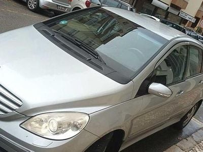 Usado 2005 Mercedes B200 Monovolume | € 6.000
