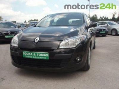 usado Renault Mégane Break Dynamique ECO2 Novo Modelo