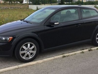 usado Volvo C30 2.0D Estofos em Couro