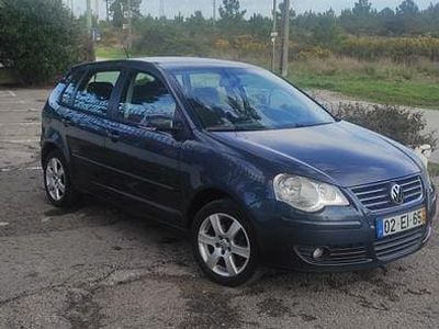 VW Polo