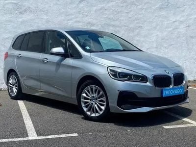 BMW 216 Gran Tourer