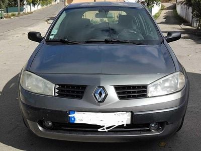 Renault Mégane II