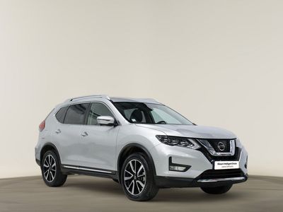 usado Nissan X-Trail X-Trail2.0 Dci Tekna 4X4-I