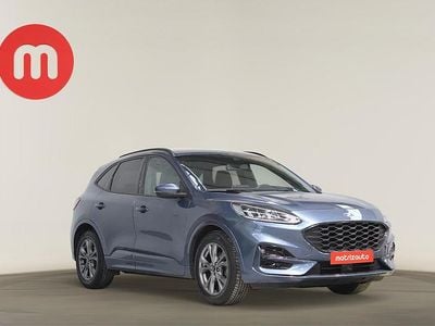 Usado Ford Kuga ST-Line 120 HP (88 kW) 2022 SUV