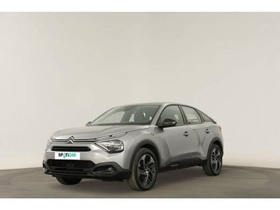 Cinzento Usado 2024 Citroën C4 PureTech Sedan | € 19.290 (Bom preço)