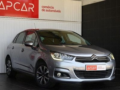 Citroën C4