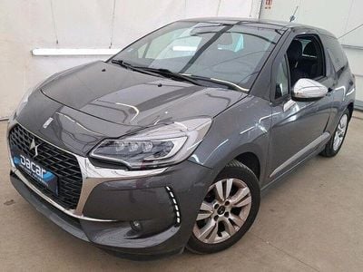 DS Automobiles DS3