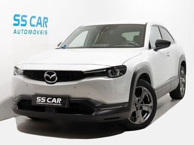 Mazda MX30