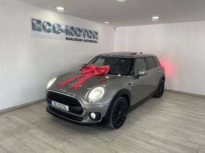 Mini One D