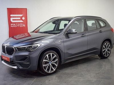 Cinza Usado 2022 BMW X1 SUV | € 28.500