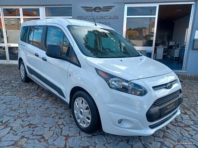 usado Ford Transit Connect 1.5 TDCi