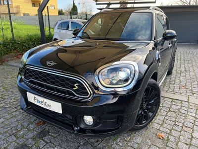 usado Mini Cooper Countryman SE ALL4 Auto