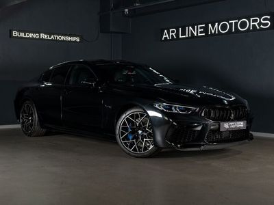 BMW M8