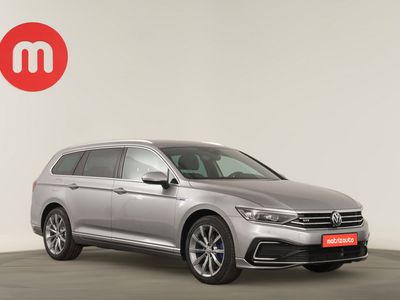 usado VW Passat Passat VariantV. 1.4 Tsi Gte Plug-In