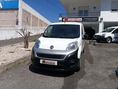 usado Fiat Fiorino 1.3 Multijet, Iva Dedutivel