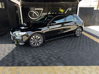 Mercedes A200