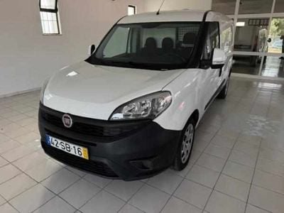 Fiat Doblò