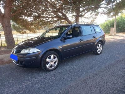 Renault Mégane III