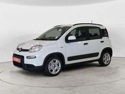 usado Fiat Panda 1.0 Hybrid City Life