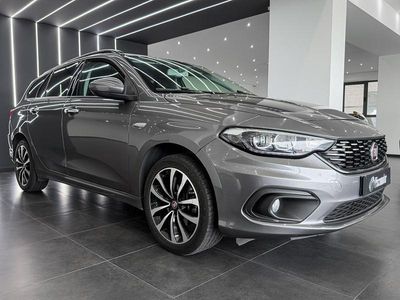 Cinzento Usado 2019 Fiat Tipo Wagon Carrinha | € 11.250 (Preço elevado)