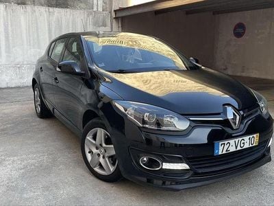 Renault Mégane III
